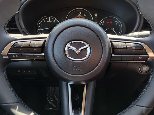 2025 Mazda CX-30 Carbon Edition - Photo 22
