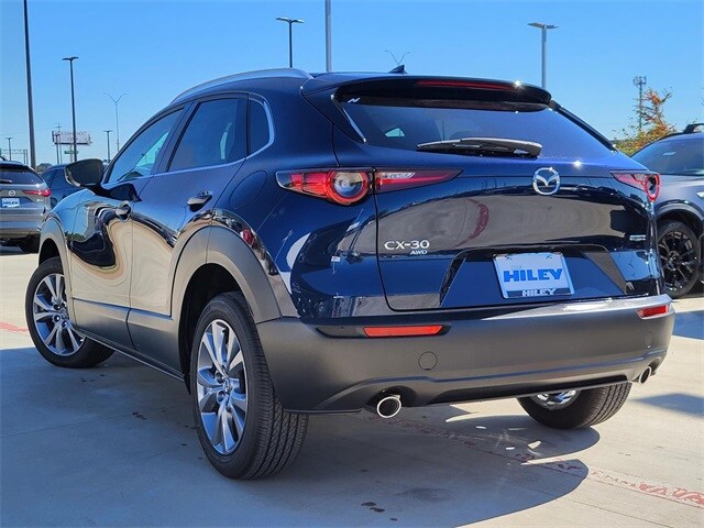 2025 Mazda CX-30 2.5 S Premium photo 3