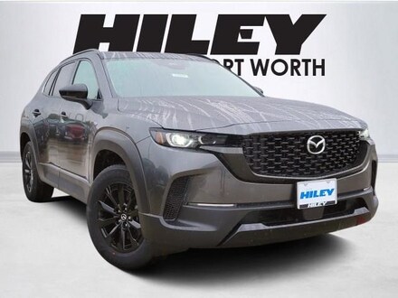 2025 Mazda CX-50 Hybrid Premium Package SUV