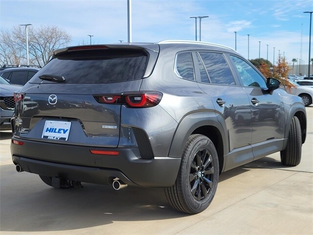 2025 Mazda CX-50 2.5 S Preferred photo 4