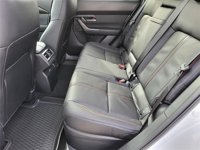 2025 Mazda CX-50 Premium - Photo 13