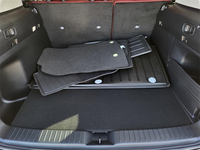 2025 Mazda CX-50 Premium Plus - Photo 10