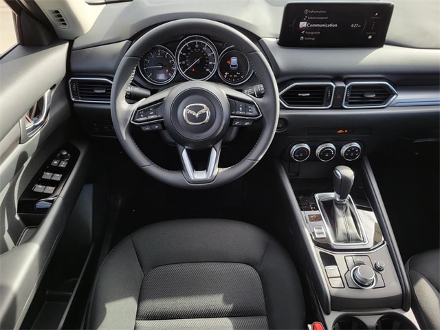 2025 Mazda CX-5 S - Photo 12