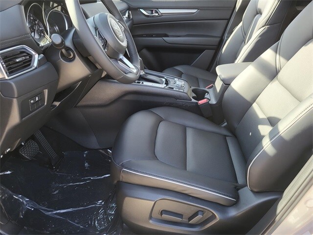 2025 Mazda CX-5 S Select Package - Photo 14