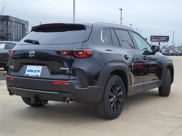 2025 Mazda CX-50 2.5 Select photo 4