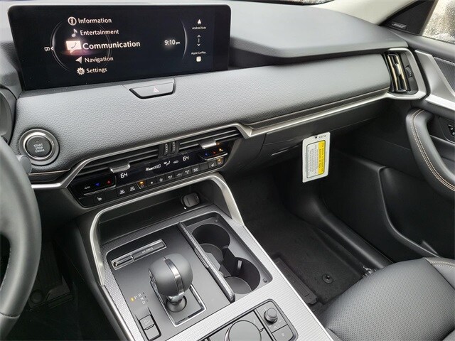 2025 Mazda CX-70 Premium Package - Photo 19