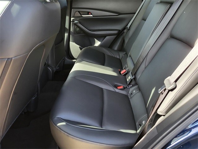 2025 Mazda CX-30 Select Sport - Photo 11