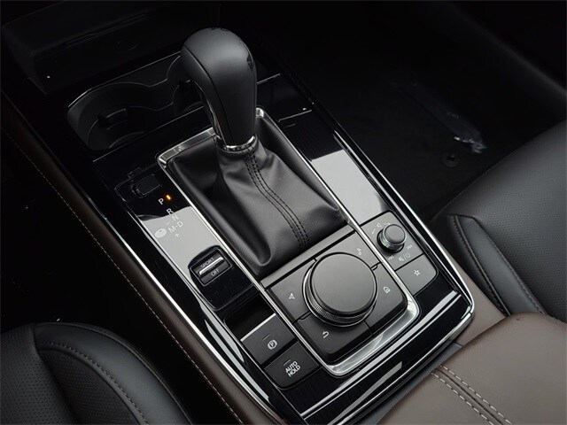 2025 Mazda CX-30 Premium - Photo 21