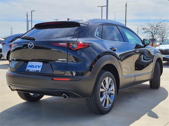 2025 Mazda CX-30 2.5 S Premium photo 4