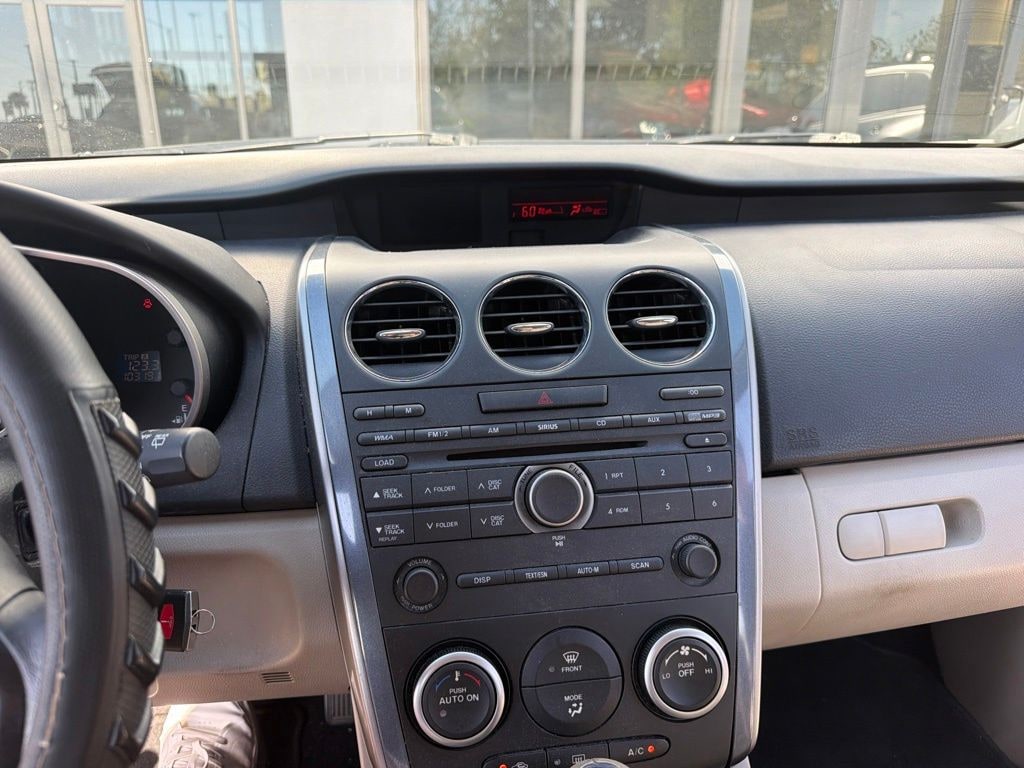 Used 2011 Mazda CX-7 i Sport SUV