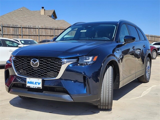 2025 Mazda CX-90 3.3 Turbo Select photo 2