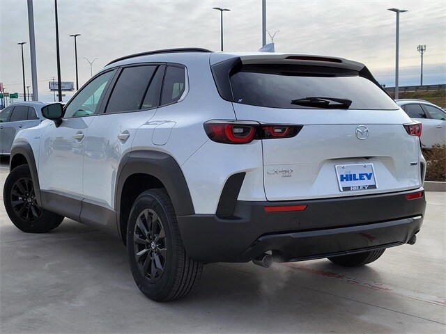 2025 Mazda CX-50 Premium photo 3