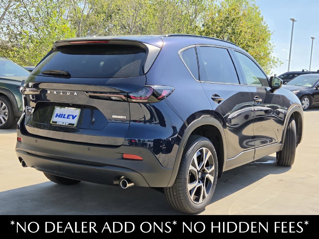 New 2026 Mazda CX-5 2.5 S Preferred SUV