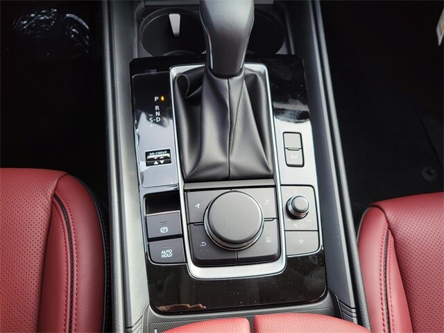 2025 Mazda CX-50 Premium - Photo 23