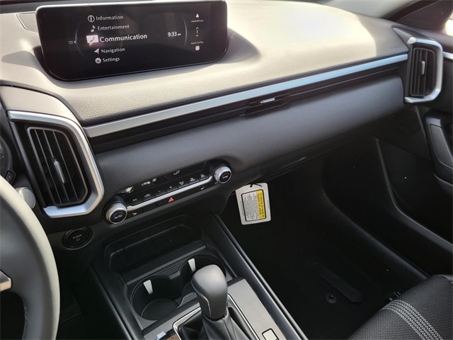 2025 Mazda CX-50 Preferred - Photo 19