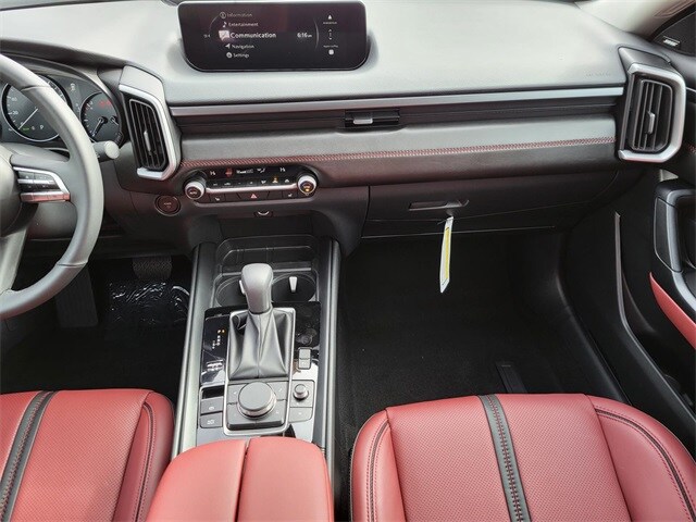 2025 Mazda CX-50 Premium - Photo 15