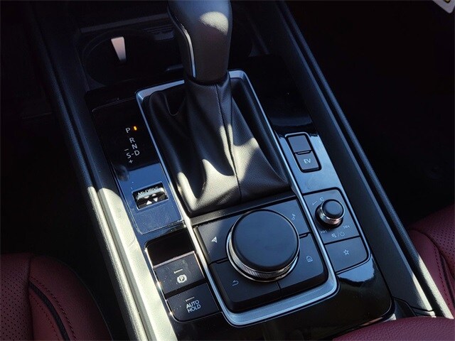 2025 Mazda CX-50 Premium - Photo 23