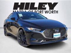 2025 Mazda Mazda3 Sedan 2.5 S Select Sport Sedan