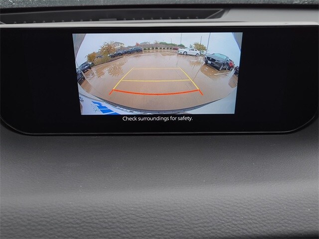 2025 Mazda CX-50 Premium Plus - Photo 21