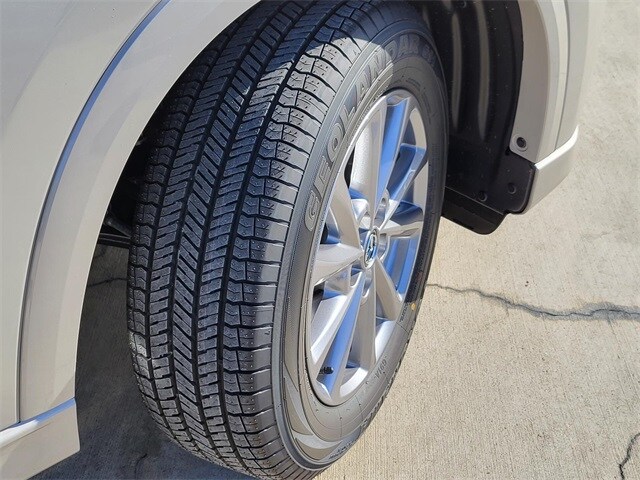 2025 Mazda CX-5 S Select Package - Photo 6