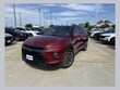  Chevrolet Blazer