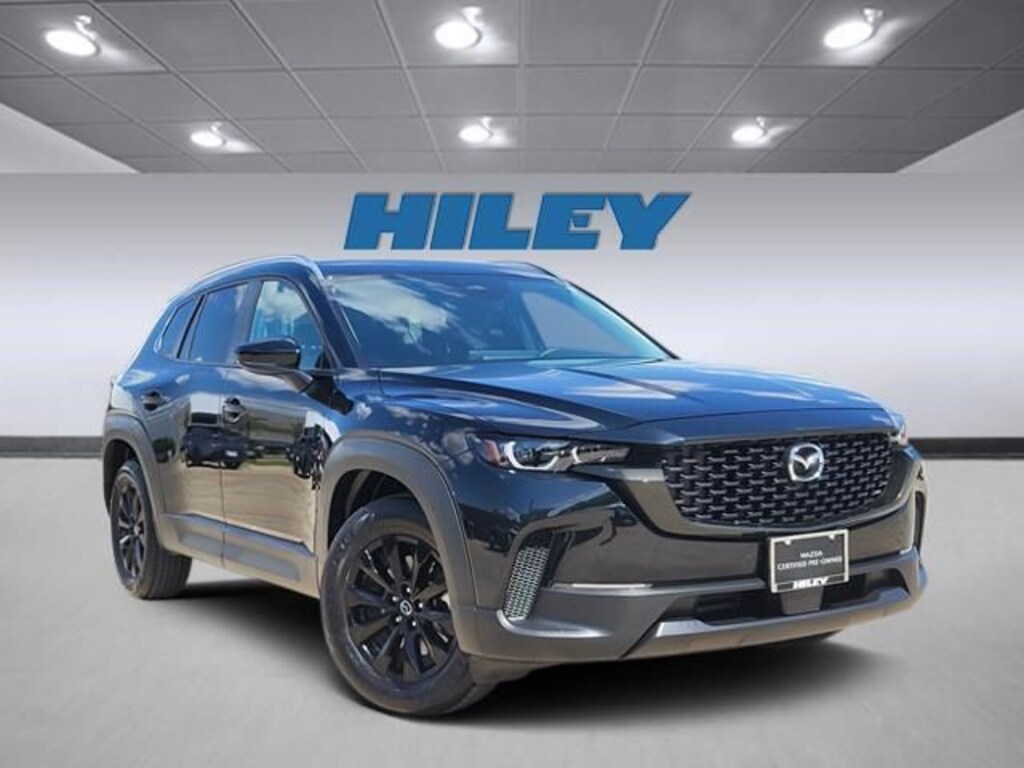 Used 2026 Mazda CX-50 2.5 S Select SUV