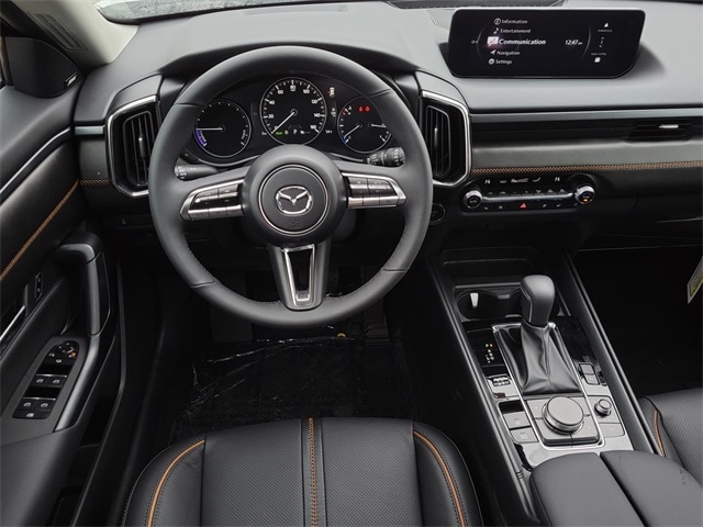 2025 Mazda CX-50 Premium Plus - Photo 16