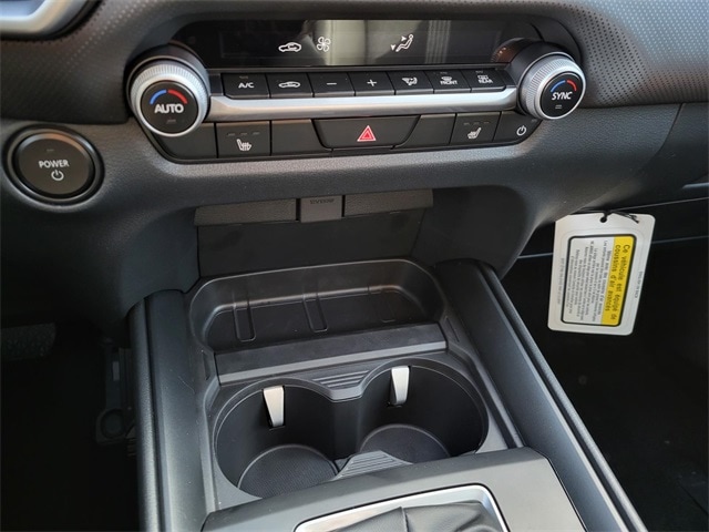 2025 Mazda CX-50 Preferred - Photo 21