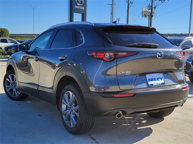 2025 Mazda CX-30 2.5 S Premium photo 3