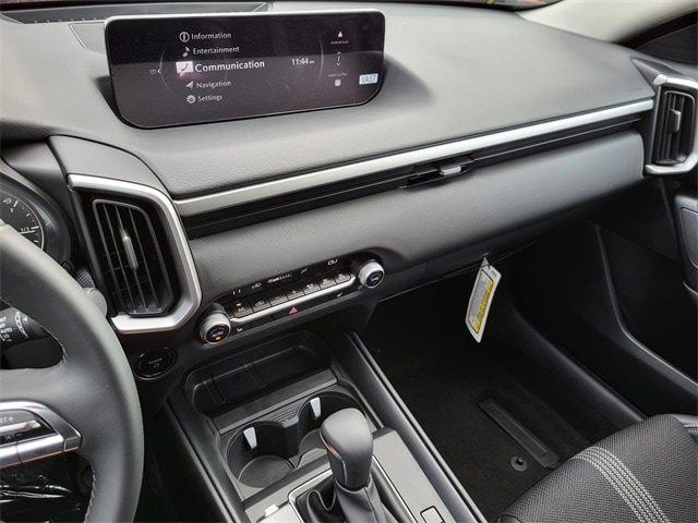 2025 Mazda CX-50 Preferred - Photo 19