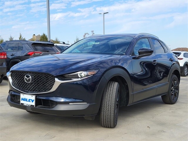 2025 Mazda CX-30 2.5 Select Sport photo 2