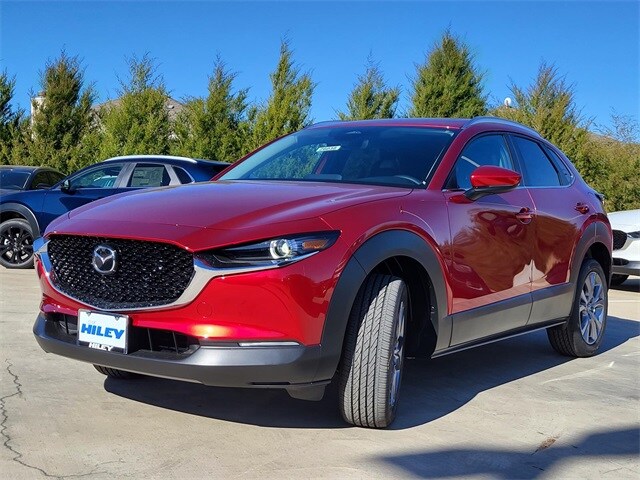 2025 Mazda CX-30 2.5 S Preferred photo 2