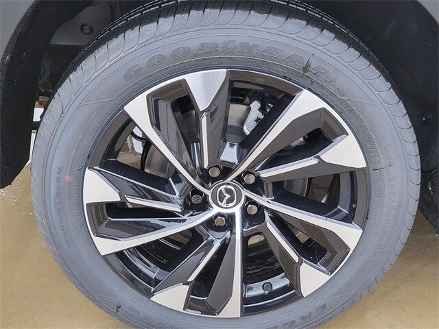 2025 Mazda CX-50 Premium Plus - Photo 7