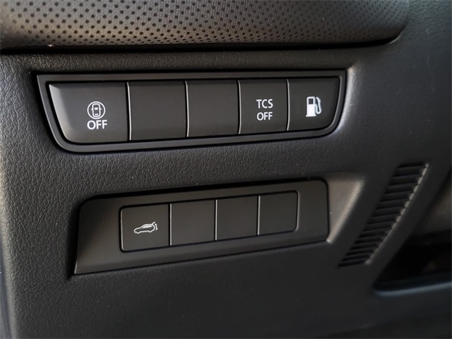2025 Mazda CX-50 Preferred - Photo 18