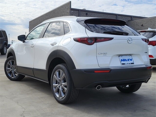 2025 Mazda CX-30 2.5 S Preferred photo 3