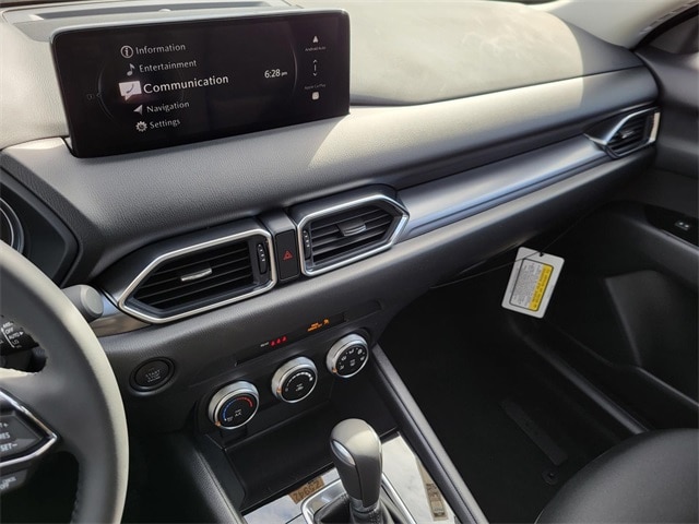 2025 Mazda CX-5 S - Photo 16