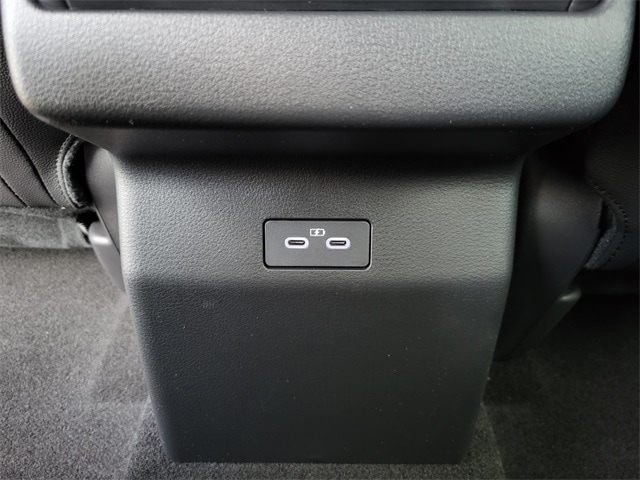 2025 Mazda CX-50 Preferred - Photo 13