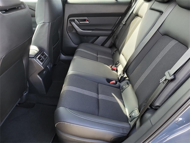 2025 Mazda CX-50 Preferred - Photo 12