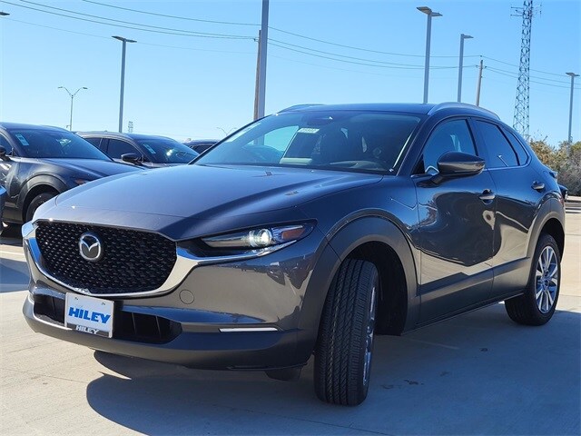 2025 Mazda CX-30 2.5 S Premium photo 2