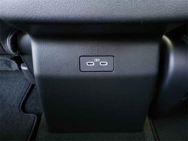 2025 Mazda CX-50 Preferred - Photo 13