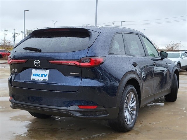2025 Mazda CX-90 3.3 Turbo Select photo 4