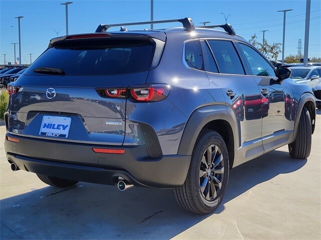 2025 Mazda CX-50 2.5 S Premium photo 4