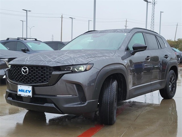 2025 Mazda CX-50 Premium photo 2
