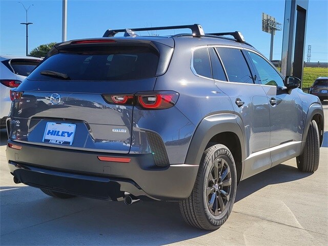 2025 Mazda CX-50 Premium photo 4