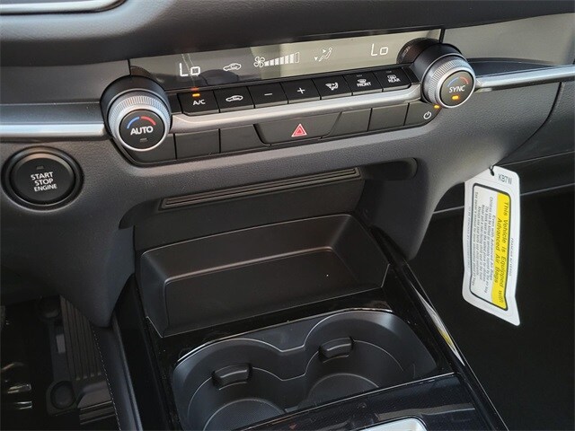 2025 Mazda CX-30 Select Sport - Photo 19