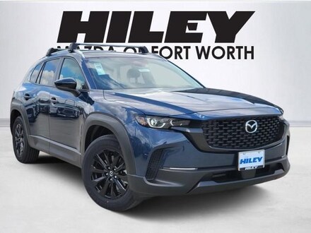 2025 Mazda CX-50 2.5 S Preferred Package SUV