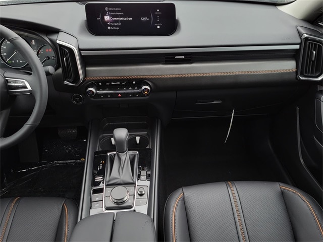 2025 Mazda CX-50 Premium Plus - Photo 15