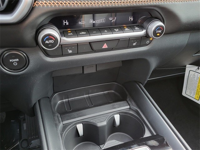 2025 Mazda CX-50 Premium - Photo 22
