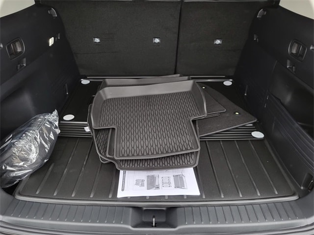 2025 Mazda CX-50 Premium Plus - Photo 10