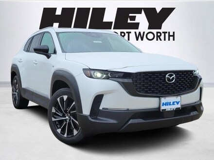 2025 Mazda CX-50 Hybrid Premium Plus Package SUV